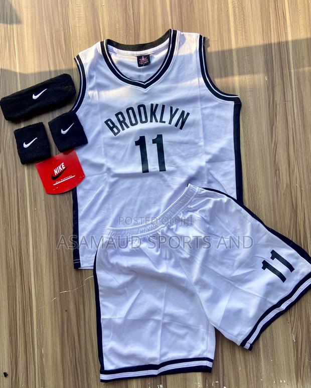 Original Basketball Jersey for Kids Available · Photo 7