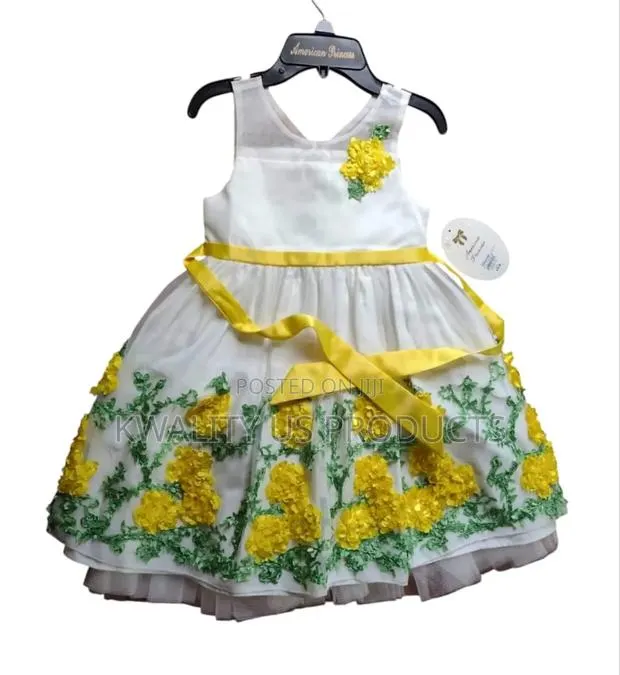 American Princess Girls Dress · Photo 1