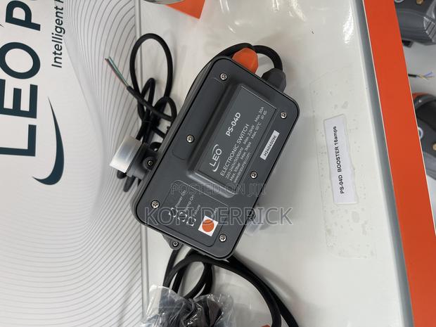 Water Pump Booster - Big Booster for Water Pump · Photo 2