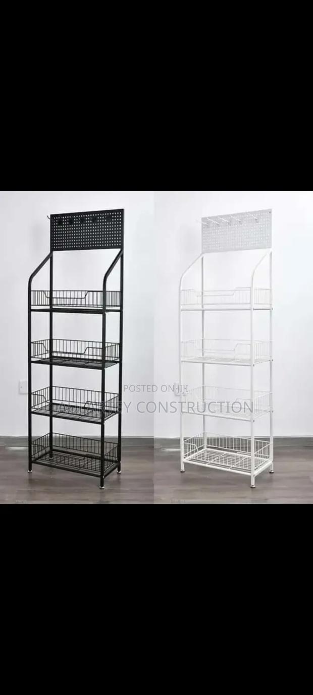 Baskets Stands · Photo 2