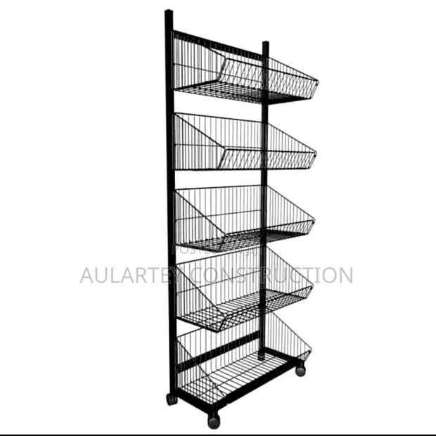 Baskets Stands · Photo 3