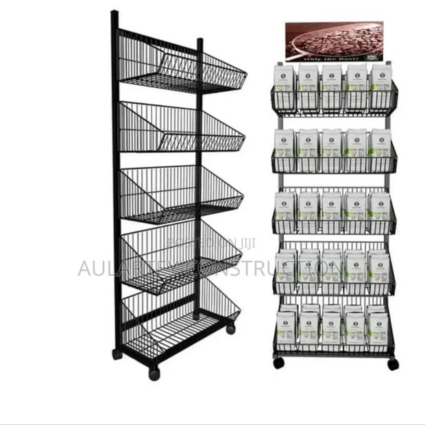 Baskets Stands · Photo 4