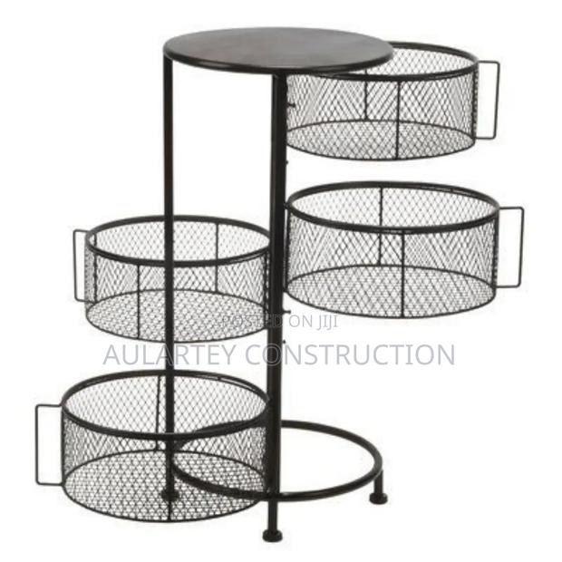 Baskets Stands · Photo 5