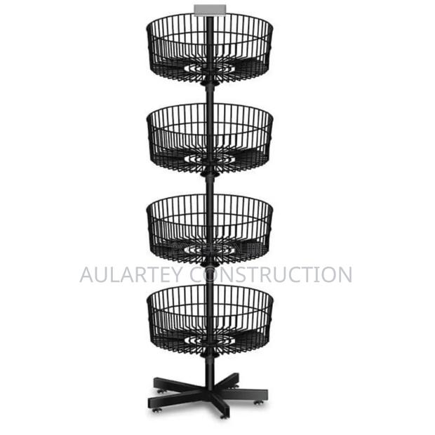 Baskets Stands · Photo 6