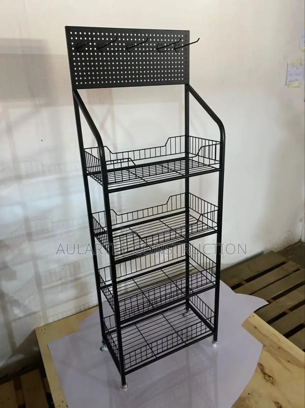 Baskets Stands · Photo 7