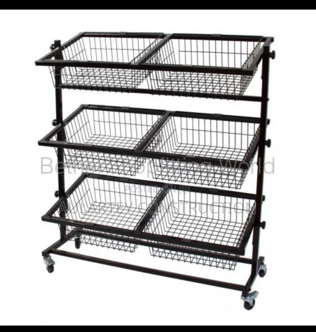 Baskets Stands · Photo 8