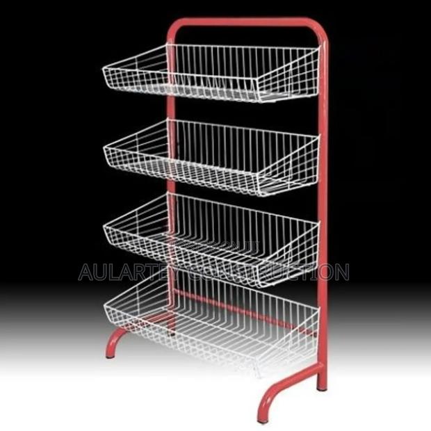 Basket Stands · Photo 2