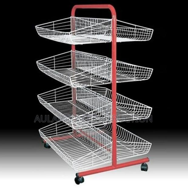 Basket Stands · Photo 3