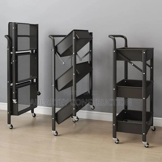 Basket Stands · Photo 4