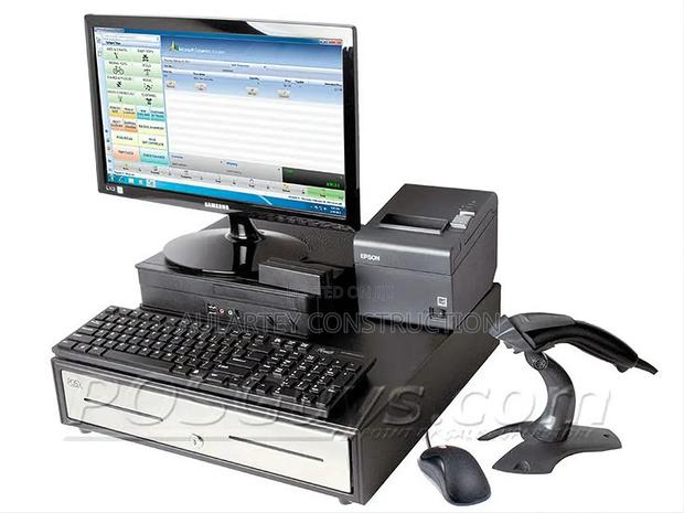 New Desktop Computer HP 16GB Intel Core I3 HDD+SSD 500GB · Photo 4
