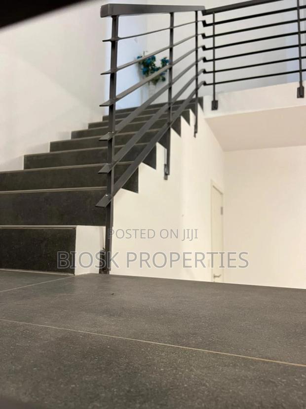 Furnished 3bdrm Duplex in Biosk Properties, Oyarifa for rent · Photo 3