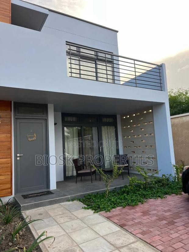 Furnished 3bdrm Duplex in Biosk Properties, Oyarifa for rent · Photo 6
