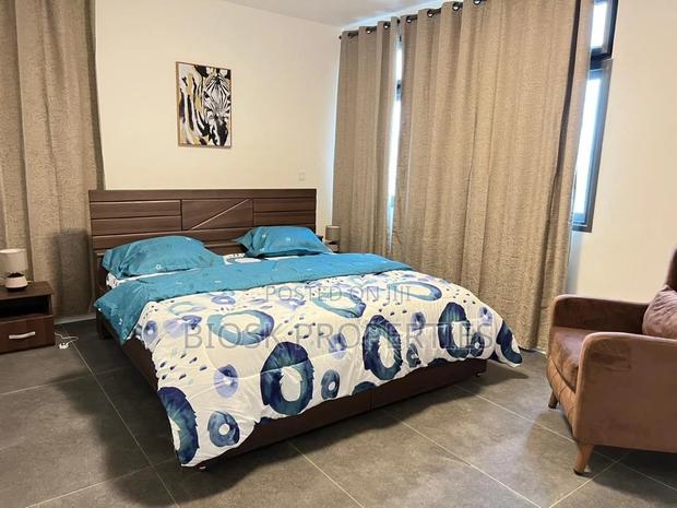 Furnished 3bdrm Duplex in Biosk Properties, Oyarifa for rent · Photo 5