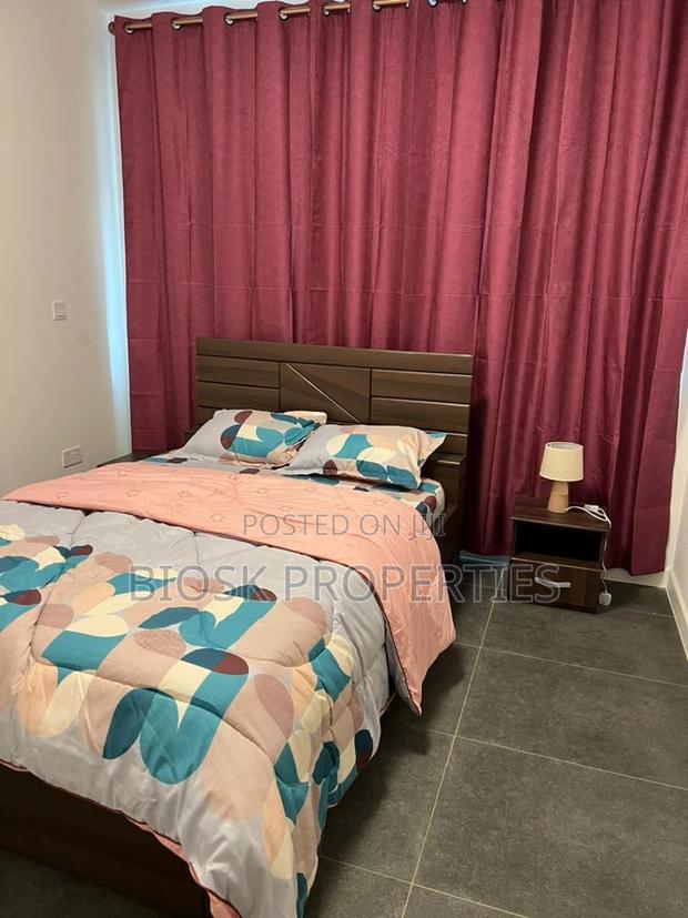 Furnished 3bdrm Duplex in Biosk Properties, Oyarifa for rent · Photo 8