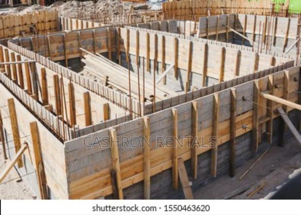 Plywood, Boardsfor Rent · Photo 1
