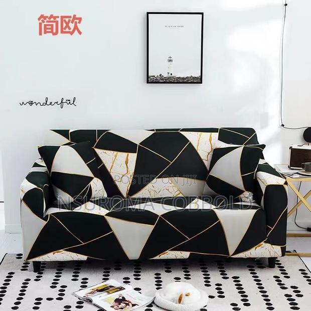 Cover 3.0 Luxury · Photo 1