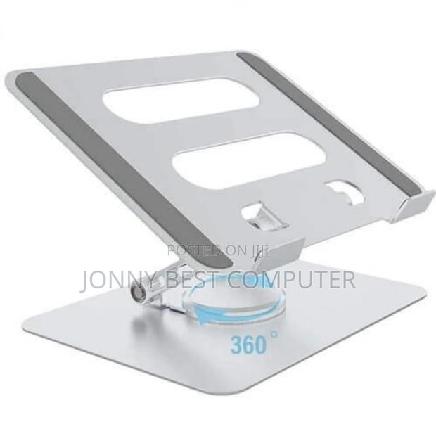 360" Laptop Stand · Photo 2