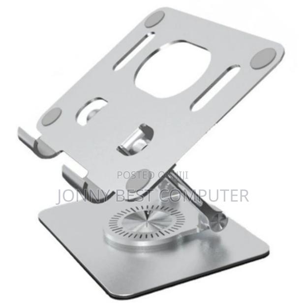 360" Laptop Stand · Photo 3