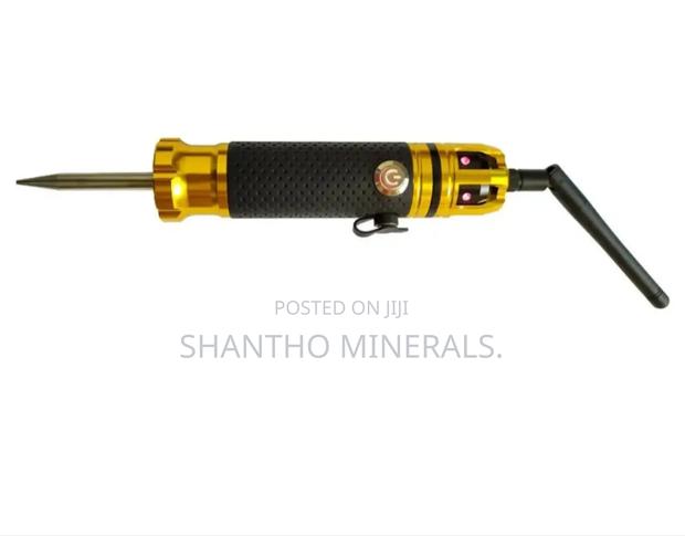 Long Range Gold and Diamond Detector · Photo 4