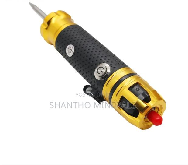 Long Range Gold and Diamond Detector · Photo 7