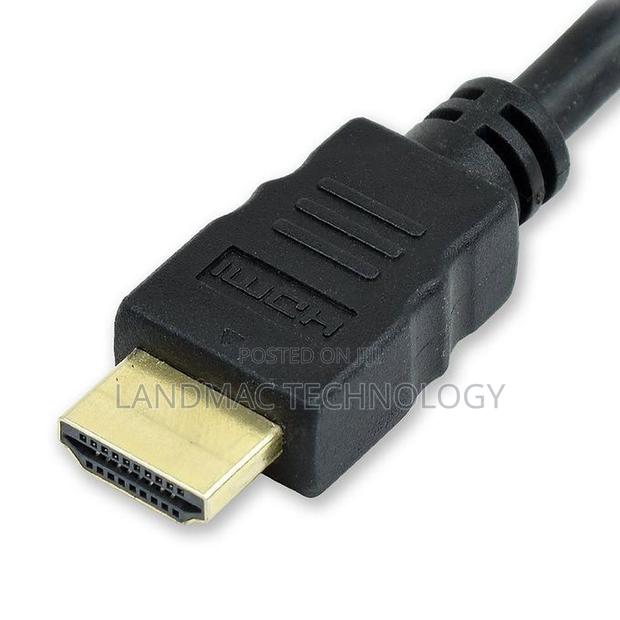 Displayport DP to HDMI Adapter Cable Display Port Converter · Photo 4