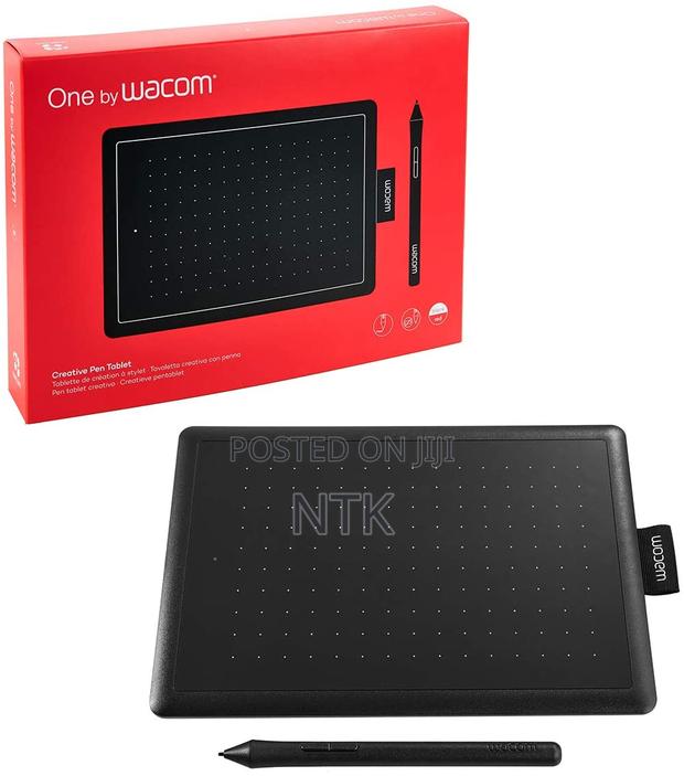 Wacom Graphics Tablet · Photo 2