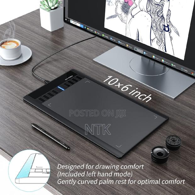 Wacom Graphics Tablet · Photo 3