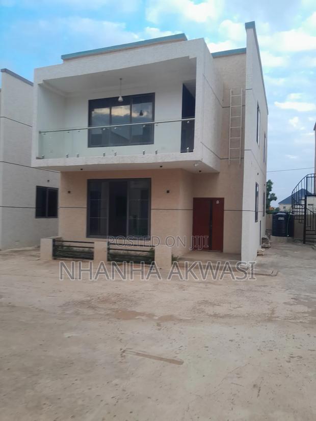 Furnished 2bdrm Apartment in Klagon, Tema Metropolitan for rent · Photo 1