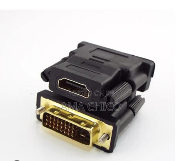 Dvi to Hdmi Converter · Photo 1