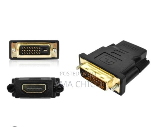 Dvi to Hdmi Converter · Photo 2