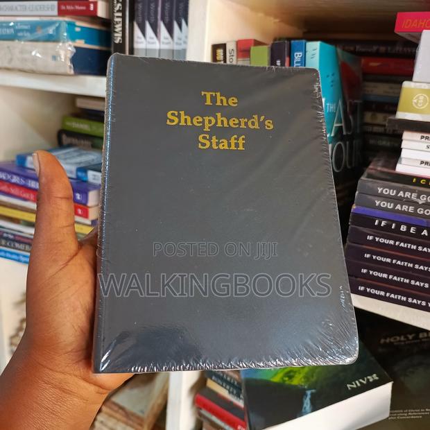 The Shepherds Staff · Photo 1