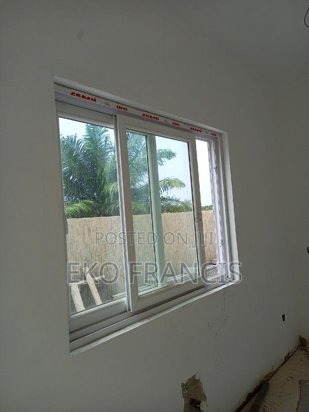 Upvc Sliding Windows · Photo 1
