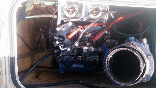 Personal Watercraft Mechanic · Photo 2