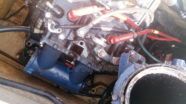 Personal Watercraft Mechanic · Photo 3
