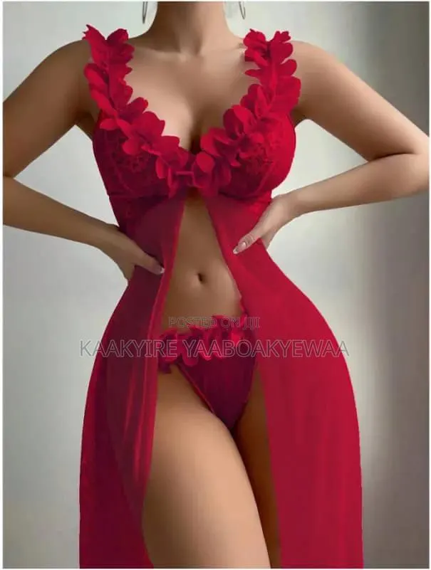 Ladies Lingerie · Photo 1