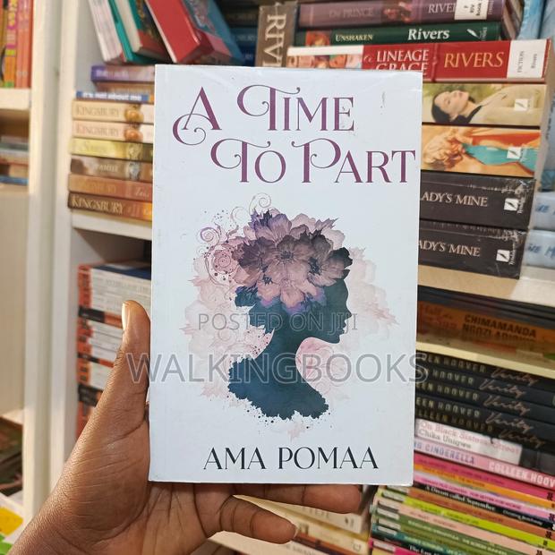 A Time to Part · Photo 1