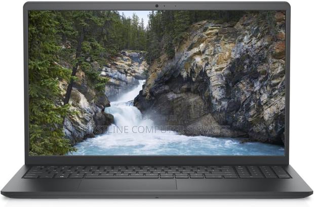 New Laptop Dell Vostro 3500 16GB Intel Core I7 SSD 512GB · Photo 1