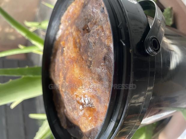 Black Soap · Photo 2