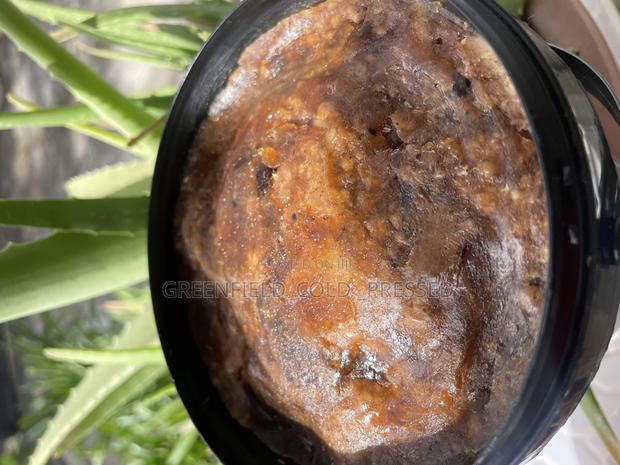 Black Soap · Photo 1