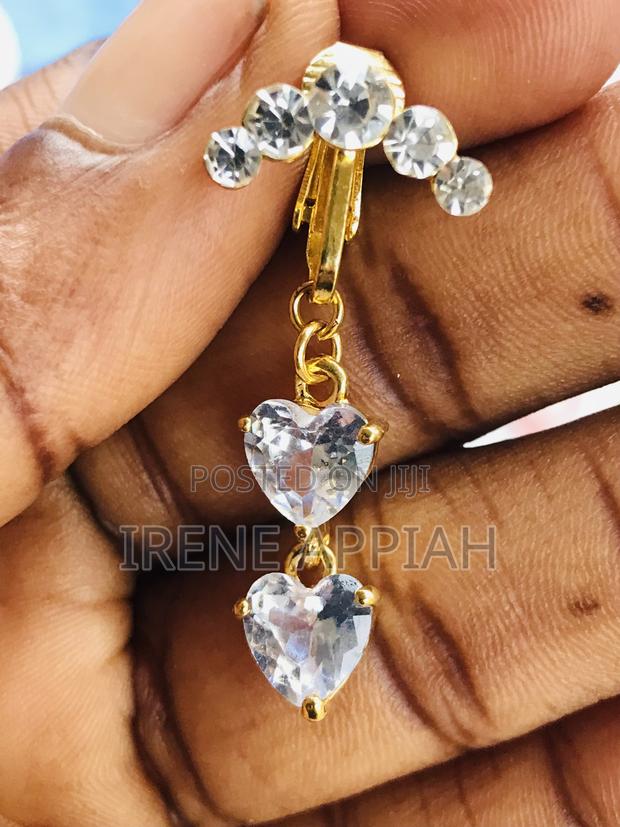 No Pierce Belly Rings · Photo 3