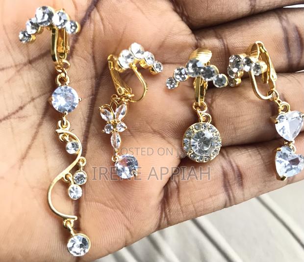 No Pierce Belly Rings · Photo 1