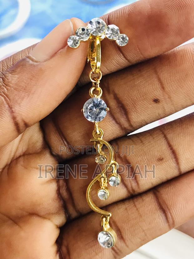 No Pierce Belly Rings · Photo 2