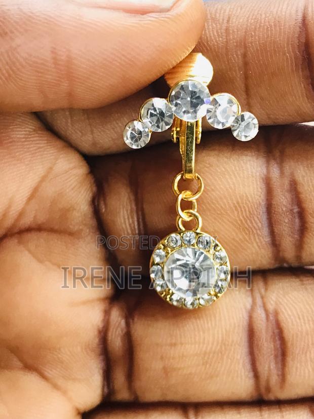 No Pierce Belly Rings · Photo 4