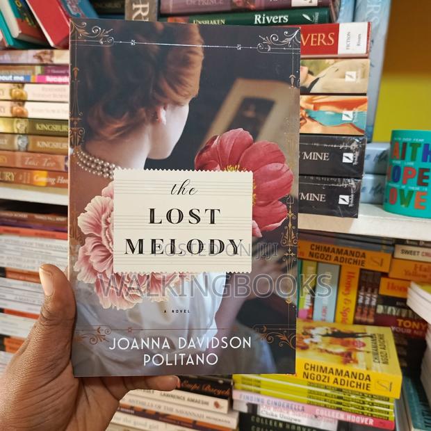The Lost Melody;A Novel · Photo 1