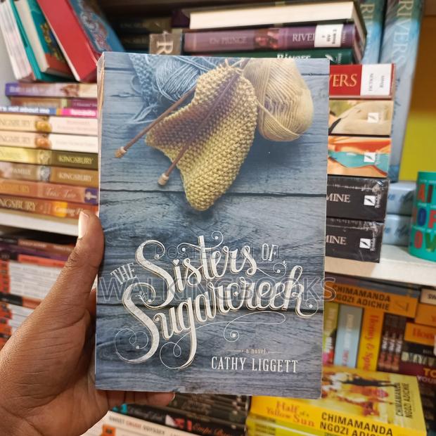 The Sisters of Sugarcreek ;A Novel · Photo 1