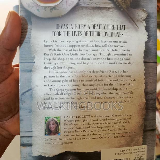 The Sisters of Sugarcreek ;A Novel · Photo 2