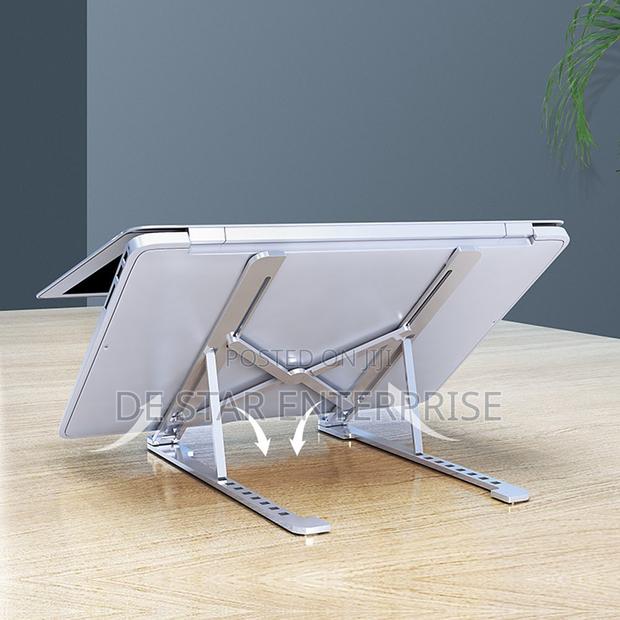 Portable Laptop Stand · Photo 1