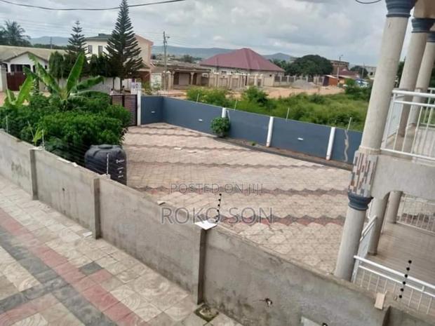 5bdrm Duplex in Dr Roko, Ashomang Estate for rent · Photo 2