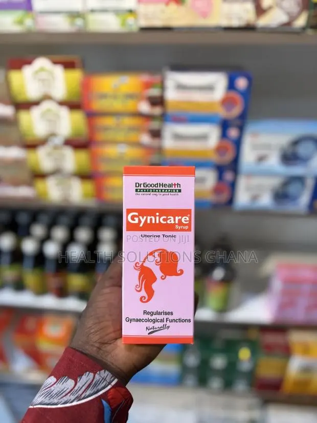 Gynicare for Feminine Wellness Intimate Care Support · Photo 1