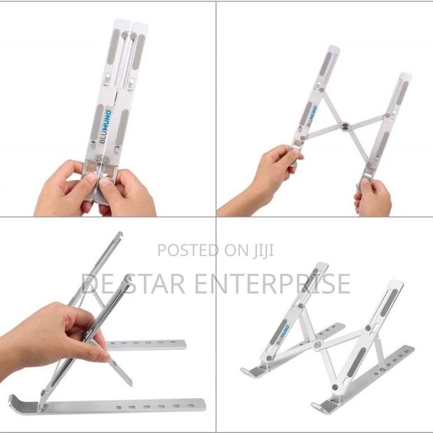 Laptop Stand/Holder · Photo 1